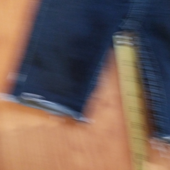 True religion jean shorts 25 misty - Picture 4 of 7